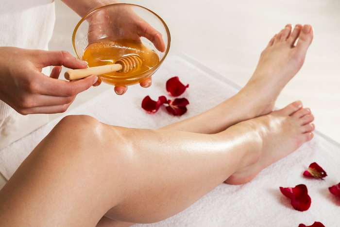 Damen Sugaring