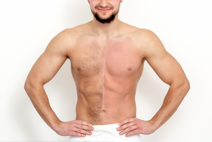Herren Sugaring