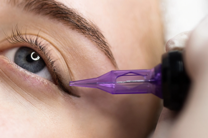 Permanent Make-up